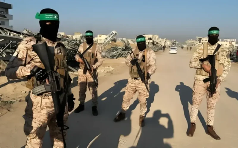 حماس تبلغ المبعوث الأميركي ستيف ويتكوف نهاية اتفاق وقف إطلاق النار مع إسرائيل واستعدادها لعودة القتال